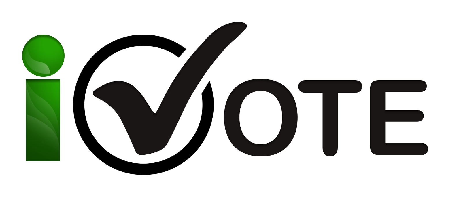 iVote Logo