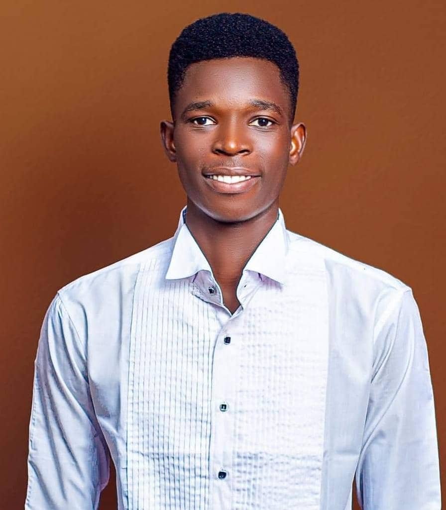 Gbenga Afolabi